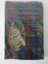 Highland crown original - crown,
