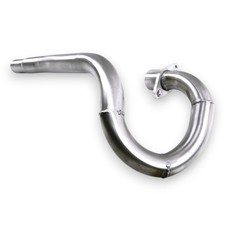 Auspuff Krümmer für MZ 125