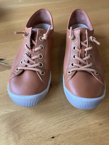 Softinos isla sneaker - softinos, 38
