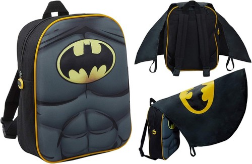 Comics jungen batman 3d - dc,