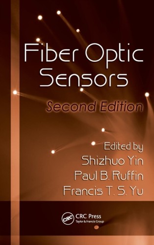 Yin fiber optic sensors - optic,