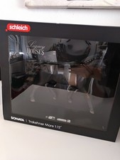 Schleich pferde limitiert - pferde, 1:12
