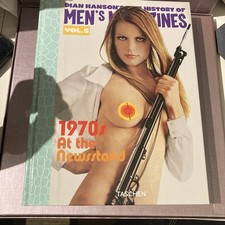 Dian Hanson's: The History of