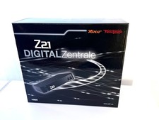 Roco Fleischmann Z21