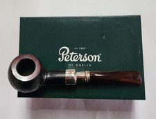 PETERSON Newgrange Spigot 408