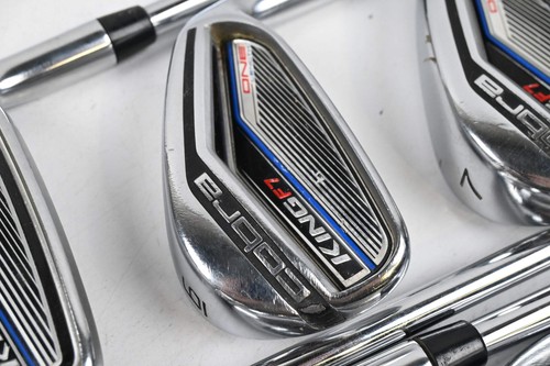Cobra king one length eisen - cobra,