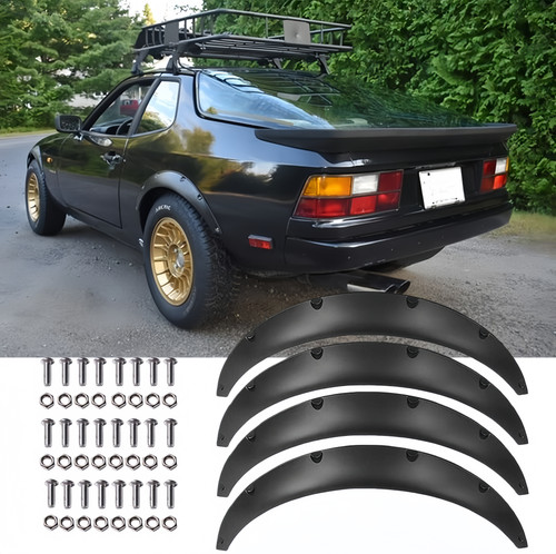 89mm verbreiterung - 3.5"/89mm,