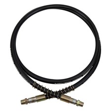 Hydraulikschlauch 2,2m 3/8"