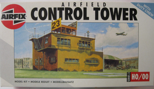 Airfix 03380 bausatz - airfix,
