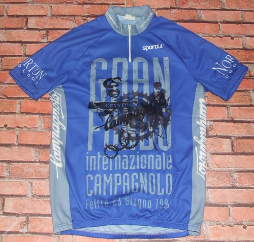 Campagnolo sportful - gf,