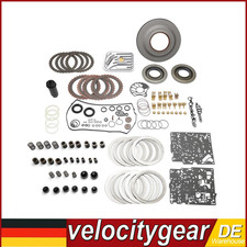 Für Volvo Dodge Powershift