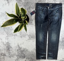 NEU Miss Sixty Karen Rap Hip