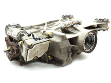 VW Tiguan 5N Sharan 7N 2.0TDI