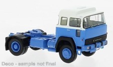 1:87 BREKINA PLAST Magirus 310