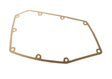 Kupplungsdeckeldichtung