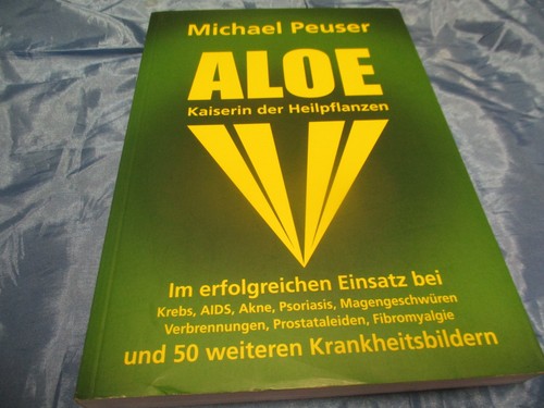 Michael peuser aloe - peuser,