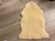 Lammfelleinlage Für