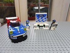 Lego® 75881 Speed Champions