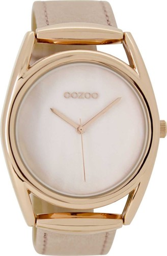 Oozoo damenuhr c9166 rose - oozoo,