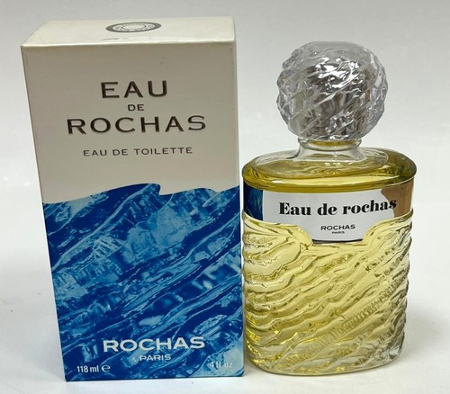 Vintage eau rochas 118 - vintage,