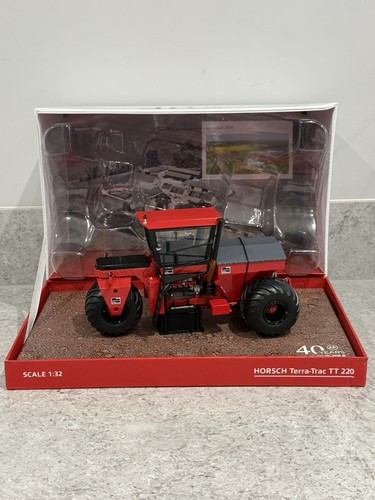Universal hobbies horsch - universal,