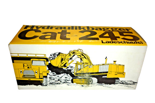 Nzg metallmodell 177 - nzg,
