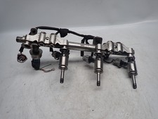 Einspritzleiste Nissan Qashqai