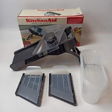 KitchenAid Mandolinenschneider