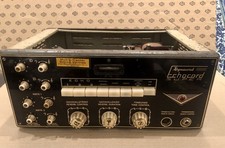 6-HEAD DYNACORD Echocord Super S 62/65 Röhren-Band-Echo Tape Delay Tube Pre-Amp 