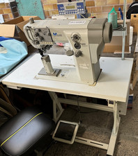 Industrie-Nähmaschine