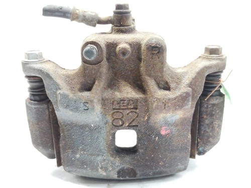 Bremssattel vorn rechts - vorn, /
