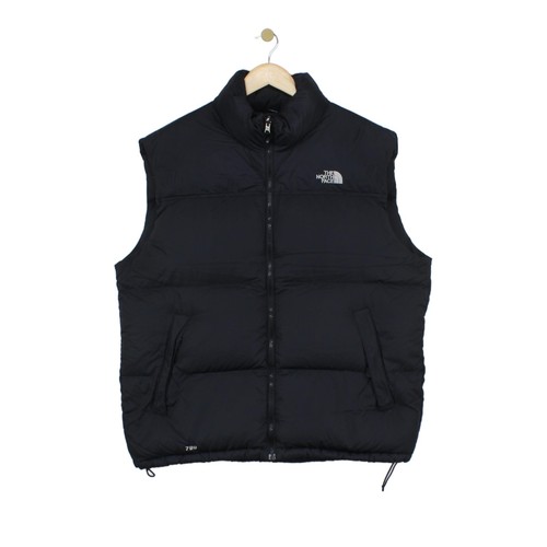 North face nuptse puffer - face,