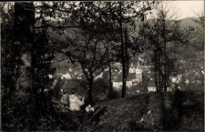 Ak Murrhardt in Württemberg, Teilansicht - 3957446