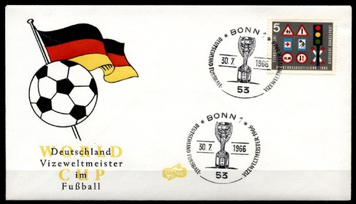 Fußball 1966 - fußball., wm-1966