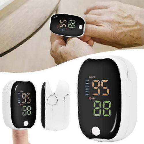 Oximeter fingertip - fingertip,