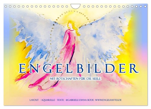 Engelbilder mit botschaften - engelbilder,