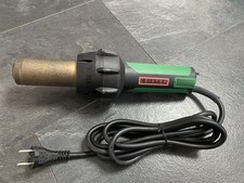 LEISTER ELECTRON ST 3400W