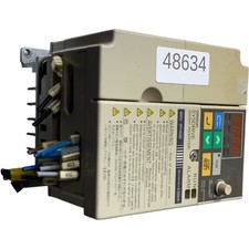 Omron 3G3MV-A4004