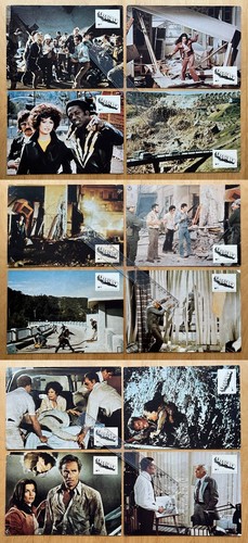 Kino aushang foto bild - 12,