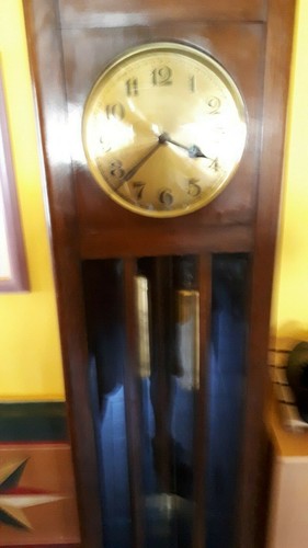 Regulator standuhr kienzle - regulator,