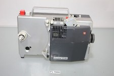 Bauer Filmprojektor T 4 Als Defekt an Bastler (FL1666-A54)