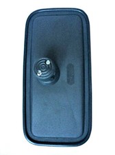 Außenspiegel Rückspiegel Groß 375x190mm R1800 UNIVERSAL LKW Bagger Traktor