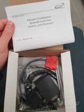 Kufatec Bluetooth Volkswagen