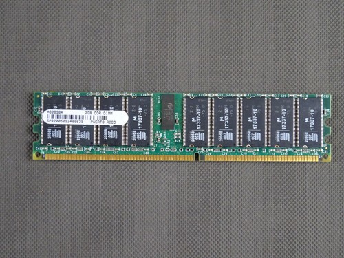 A8089bx 2gb ram ddr - 2gb,