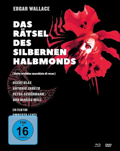 Edgar wallace das rätsel - das,
