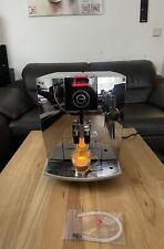 Jura Impressa J9 mit Profi Auto Cappuccinatore