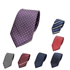 Seiden-Krawatte Binder 100%