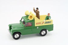 CORGI TOYS 472 * LAND ROVER