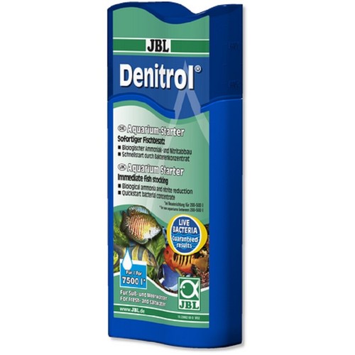 Jbl denitrol - jbl,