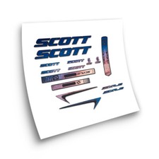 STAR SAM® Aufkleber für